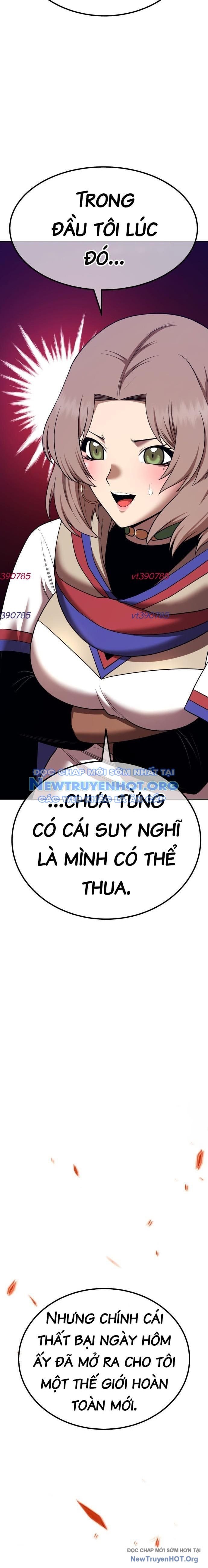 Gậy Cấp 99+ - Chap 121