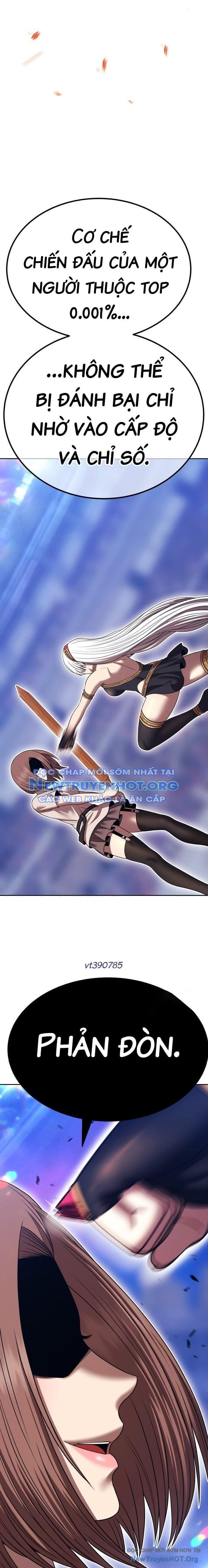 Gậy Cấp 99+ - Chap 121