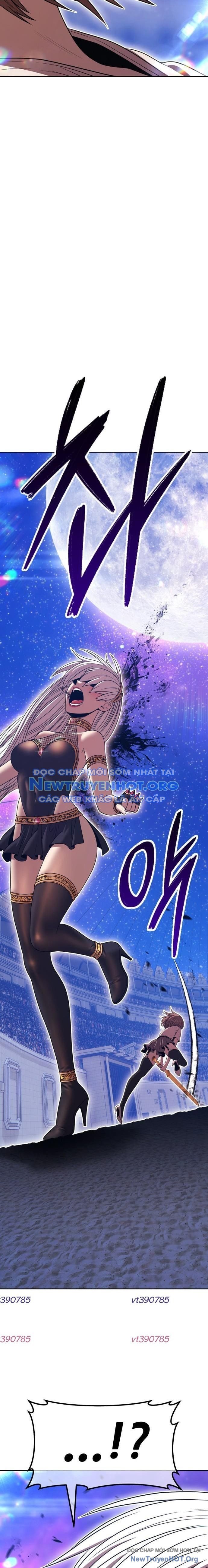 Gậy Cấp 99+ - Chap 121