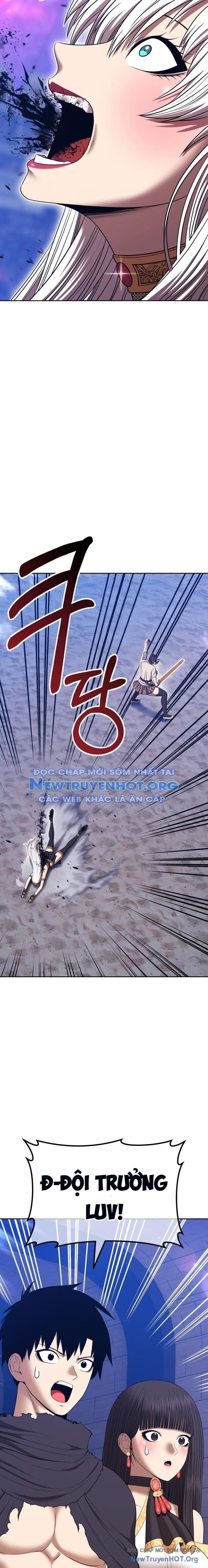 Gậy Cấp 99+ - Chap 121