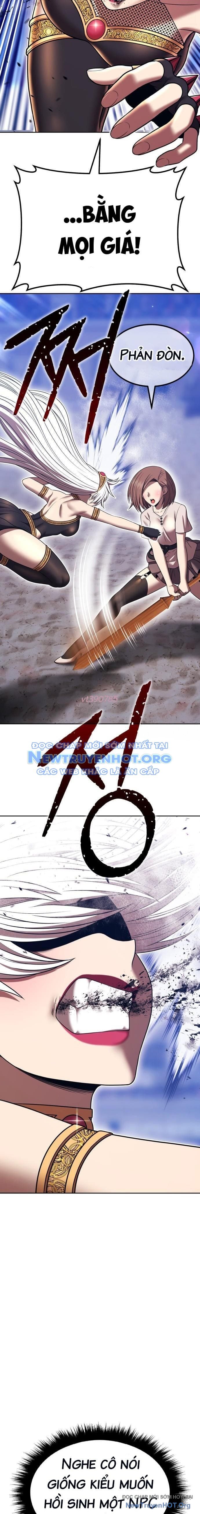 Gậy Cấp 99+ - Chap 121