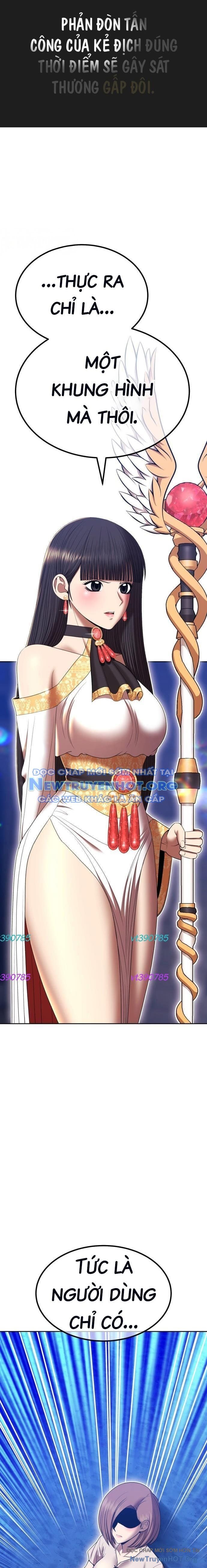 Gậy Cấp 99+ - Chap 121