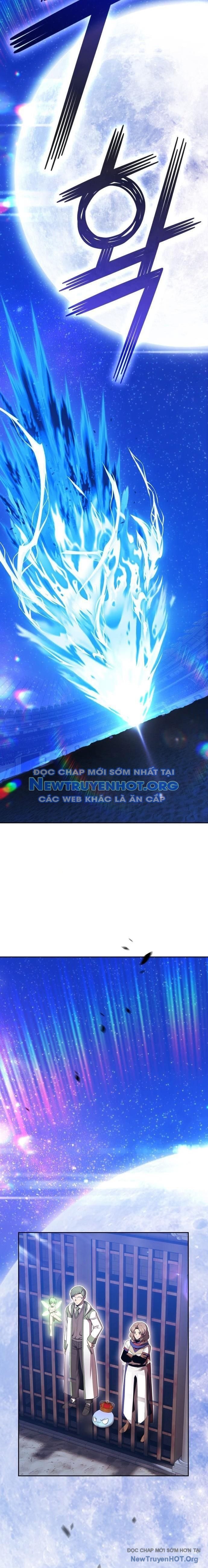 Gậy Cấp 99+ - Chap 121