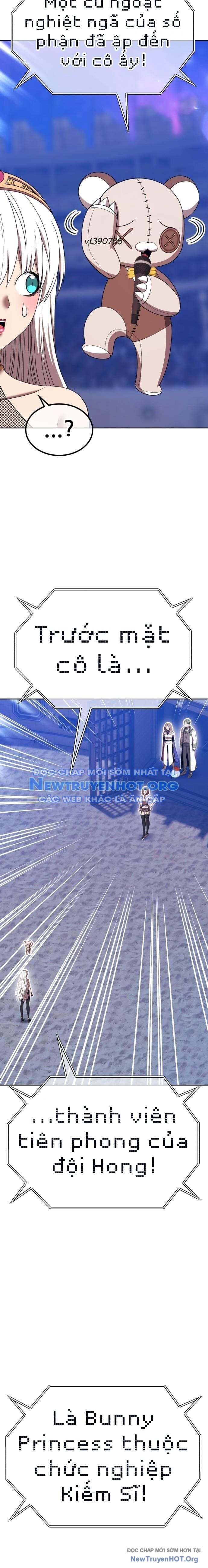 Gậy Cấp 99+ - Chap 121