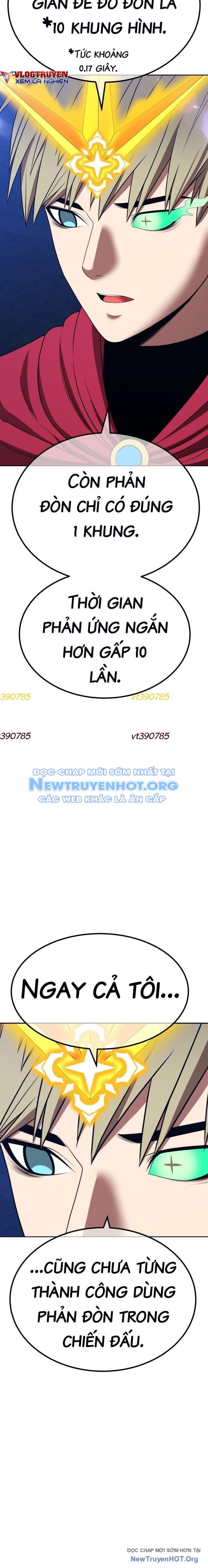 Gậy Cấp 99+ - Chap 121