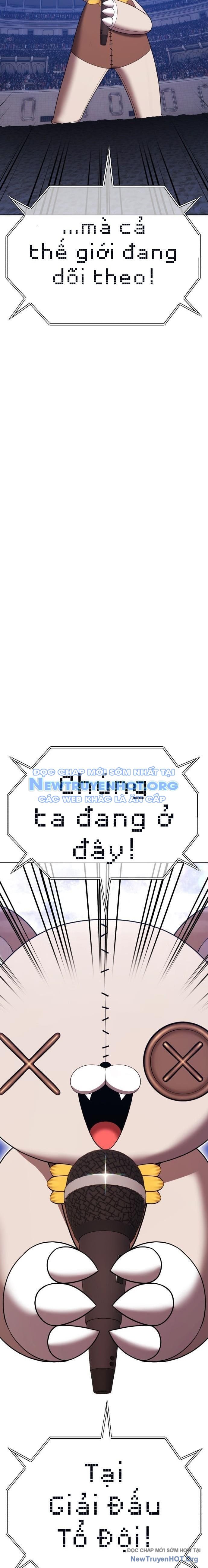 Gậy Cấp 99+ - Chap 121