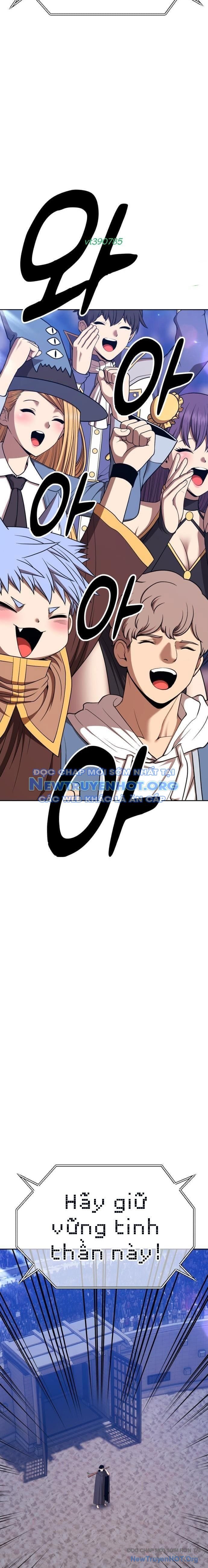 Gậy Cấp 99+ - Chap 121