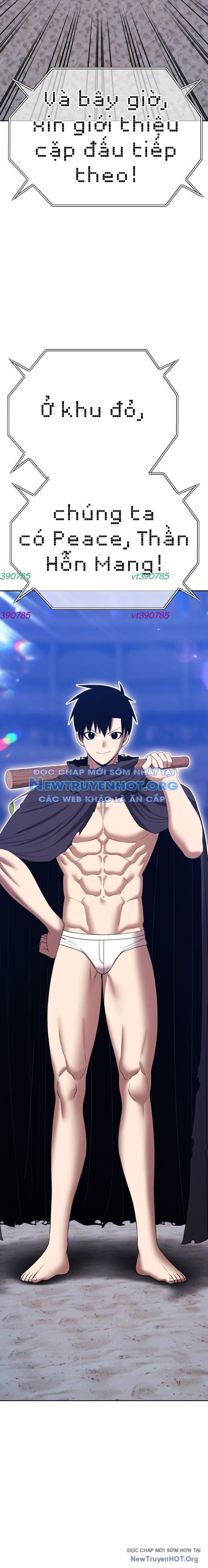 Gậy Cấp 99+ - Chap 121