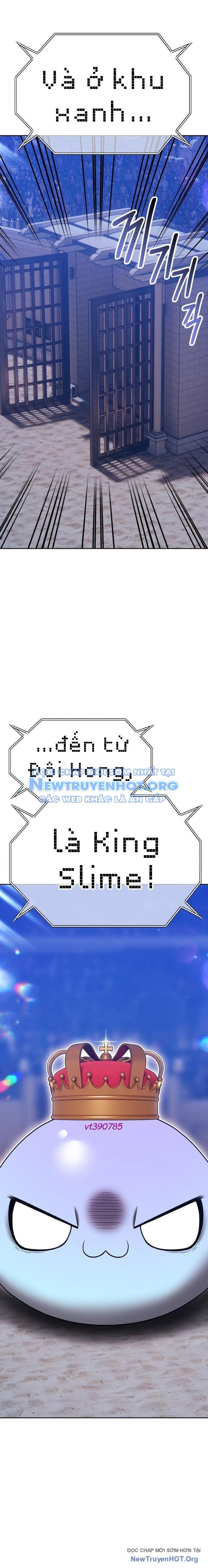 Gậy Cấp 99+ - Chap 121