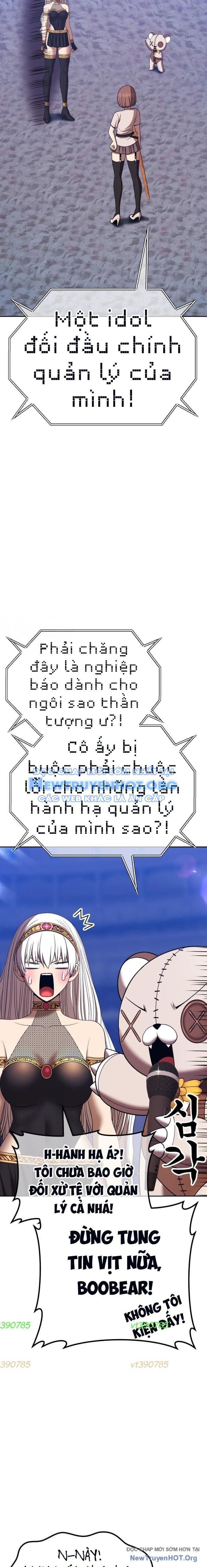 Gậy Cấp 99+ - Chap 121