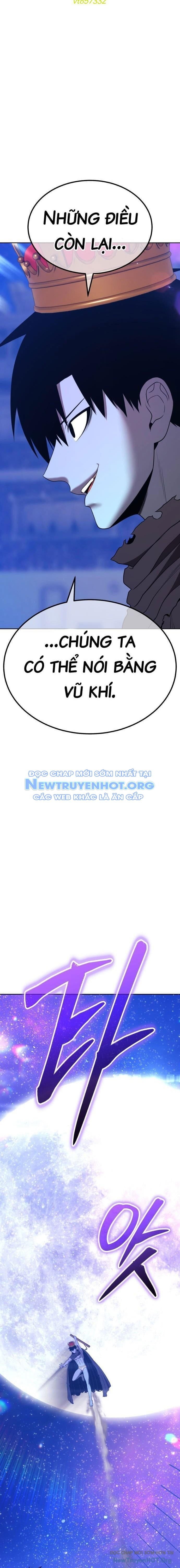 Gậy Cấp 99+ - Chap 122