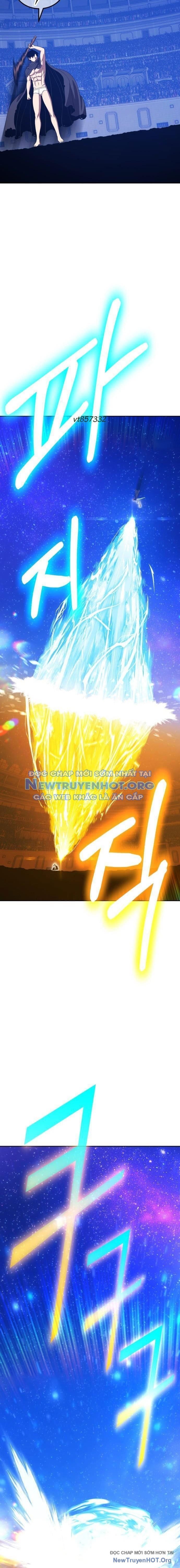 Gậy Cấp 99+ - Chap 122