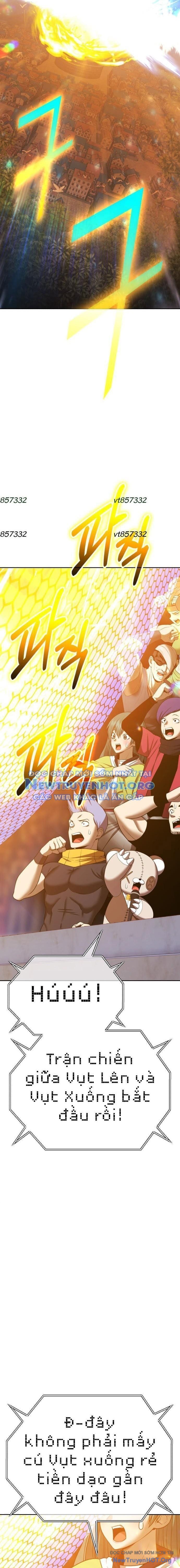 Gậy Cấp 99+ - Chap 122