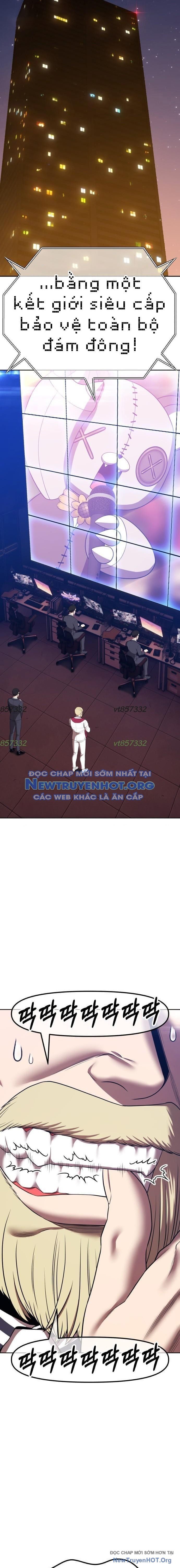 Gậy Cấp 99+ - Chap 122