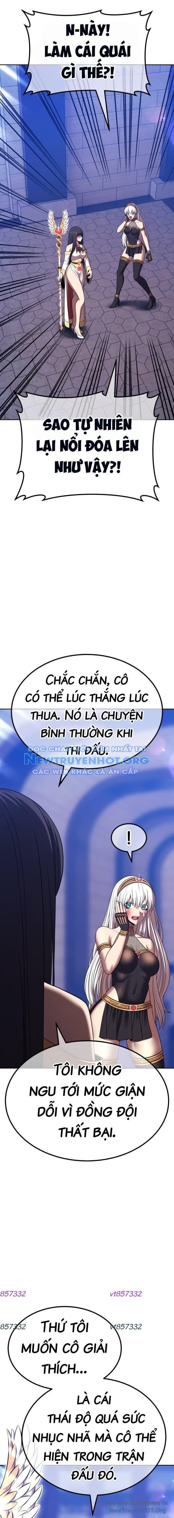 Gậy Cấp 99+ - Chap 122