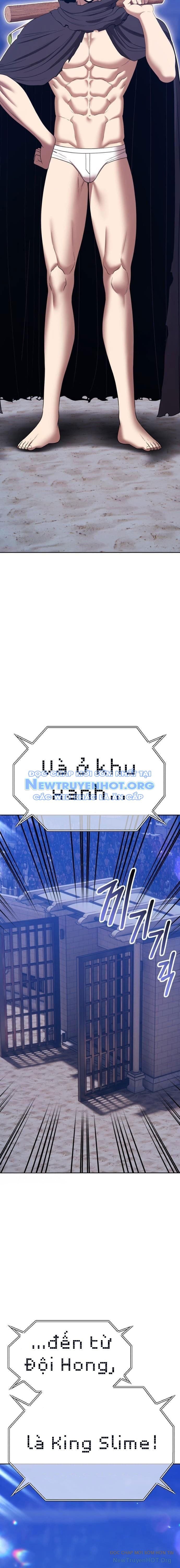 Gậy Cấp 99+ - Chap 122