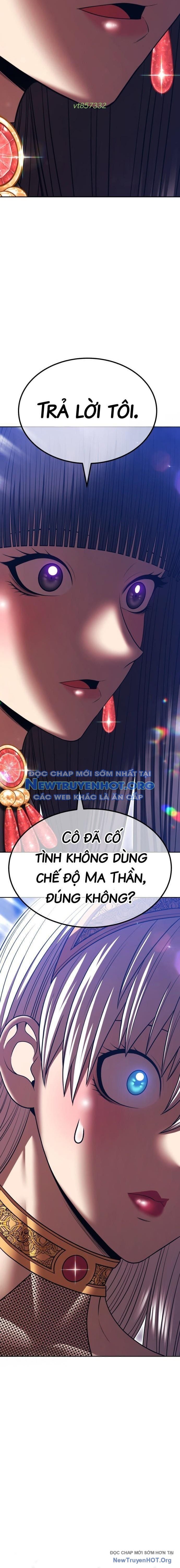 Gậy Cấp 99+ - Chap 122