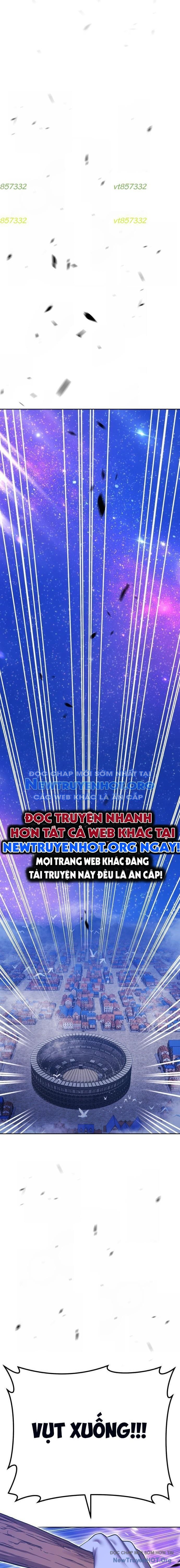 Gậy Cấp 99+ - Chap 122