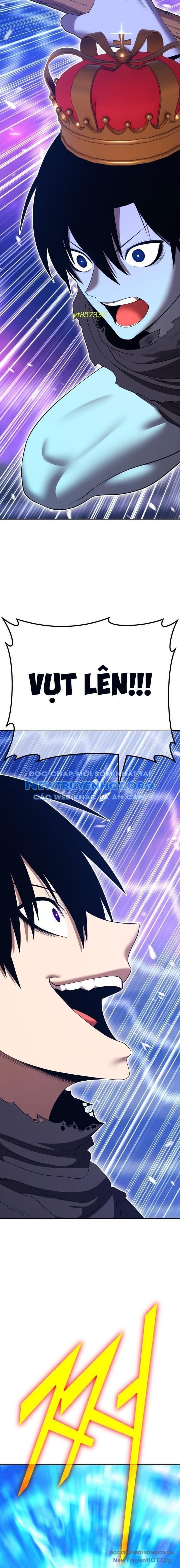 Gậy Cấp 99+ - Chap 122