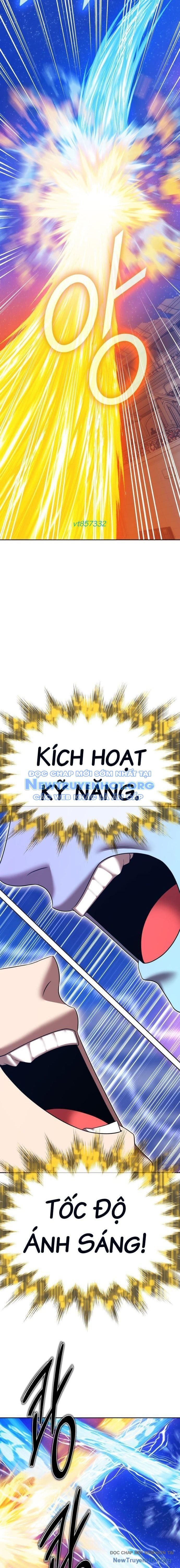 Gậy Cấp 99+ - Chap 122