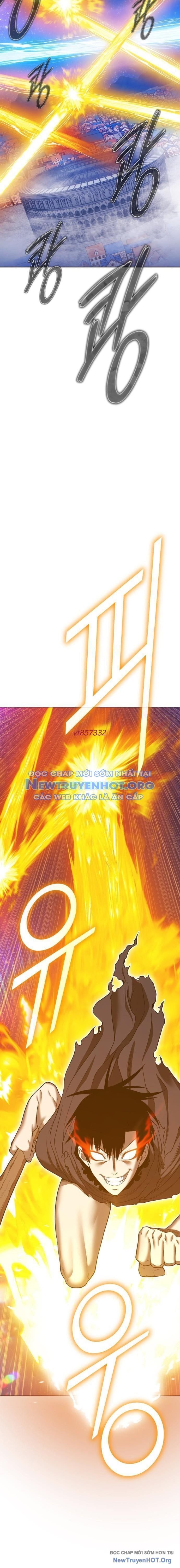 Gậy Cấp 99+ - Chap 122