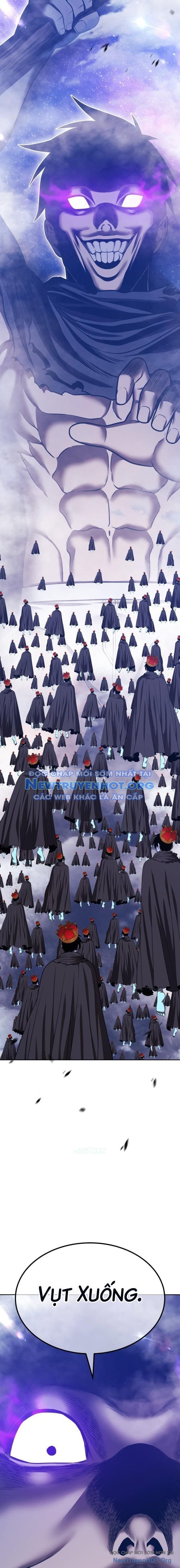 Gậy Cấp 99+ - Chap 122