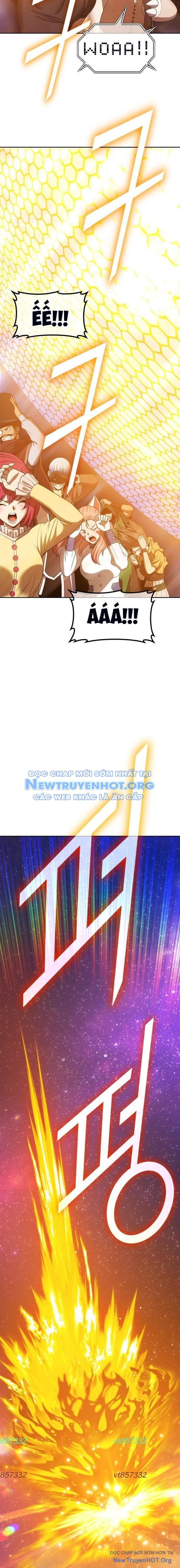 Gậy Cấp 99+ - Chap 122