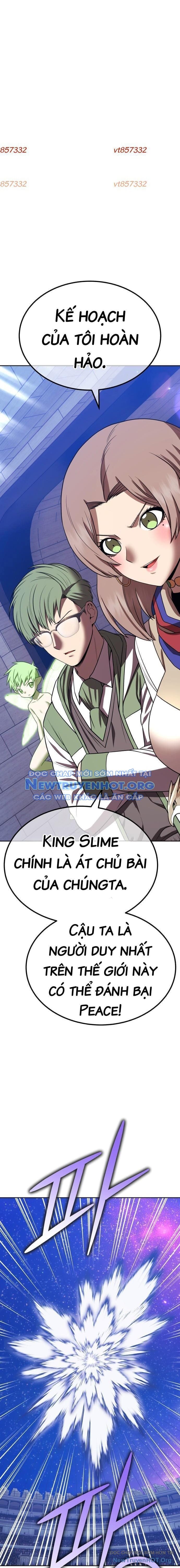 Gậy Cấp 99+ - Chap 122