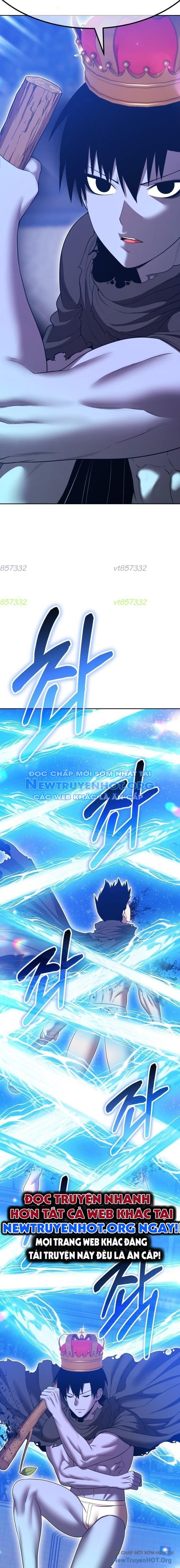 Gậy Cấp 99+ - Chap 122