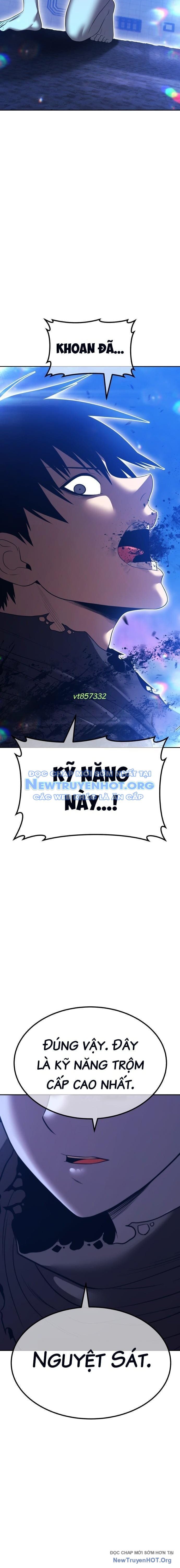 Gậy Cấp 99+ - Chap 122