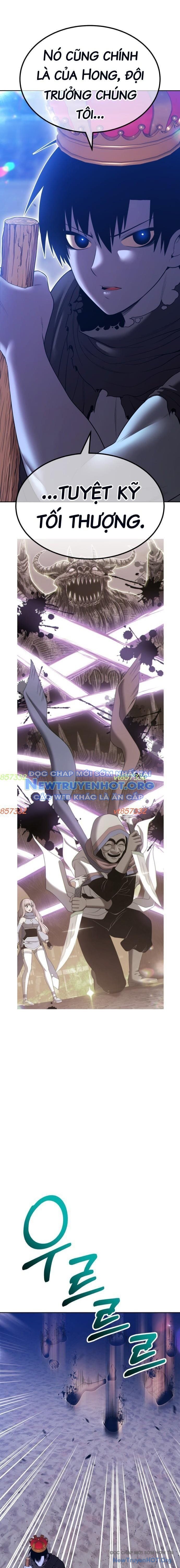 Gậy Cấp 99+ - Chap 122