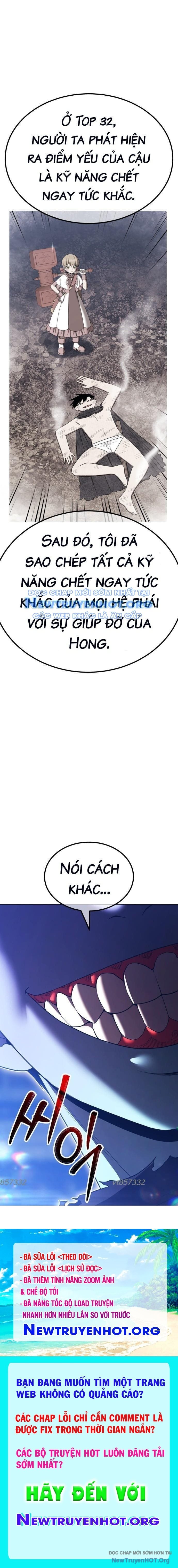 Gậy Cấp 99+ - Chap 122