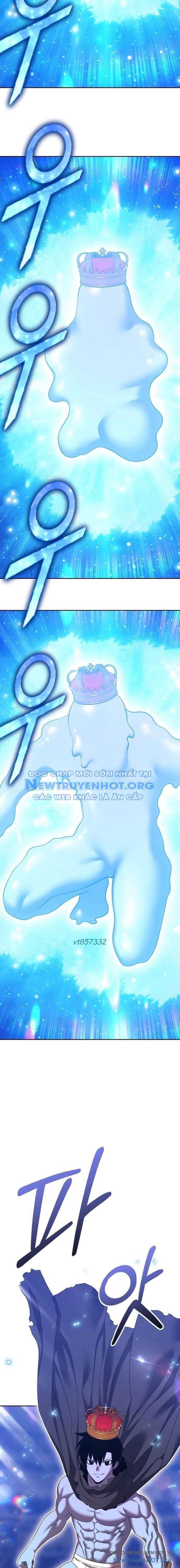 Gậy Cấp 99+ - Chap 122