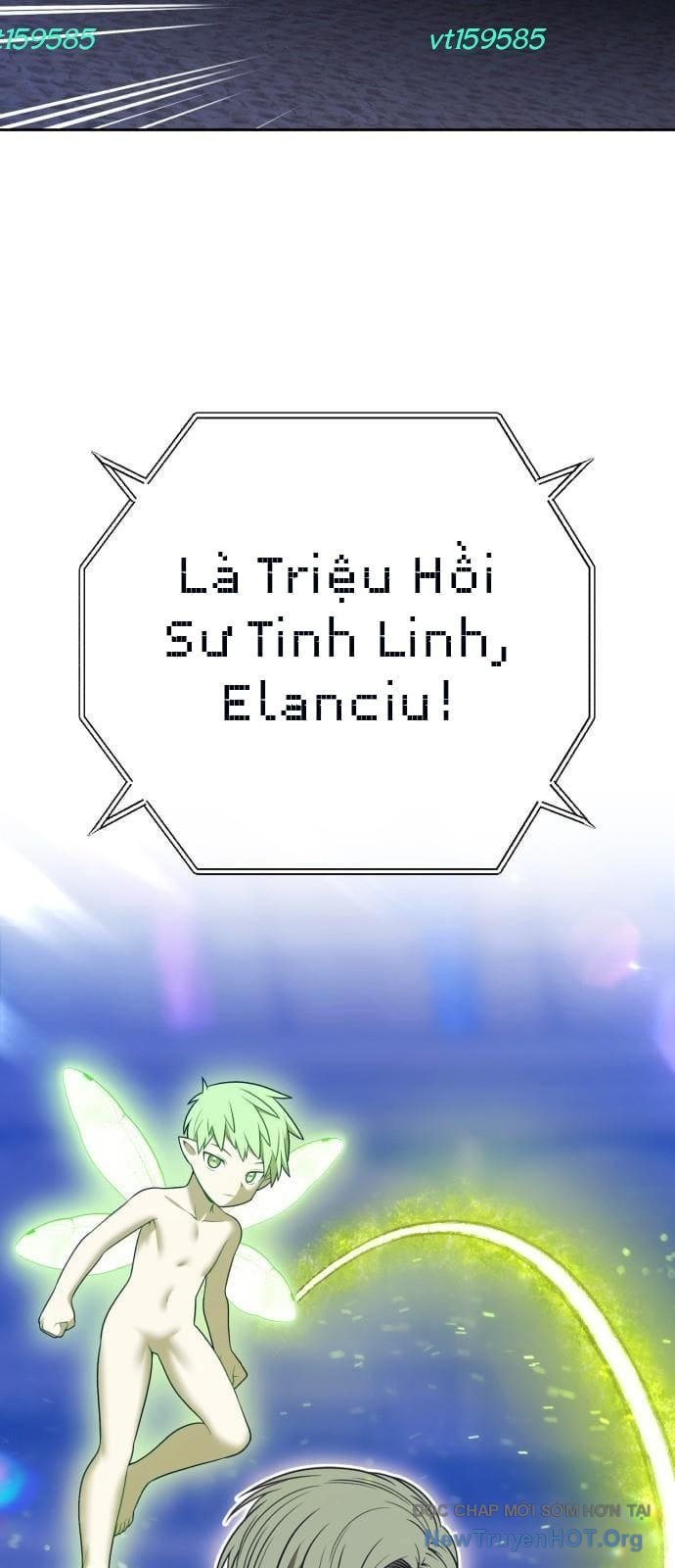 Gậy Cấp 99+ - Chap 124