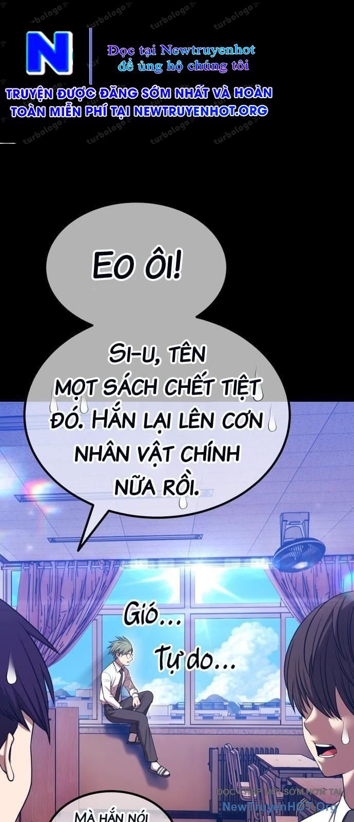 Gậy Cấp 99+ - Chap 124