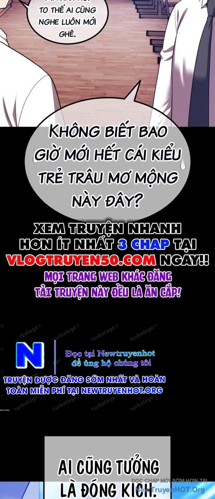 Gậy Cấp 99+ - Chap 124