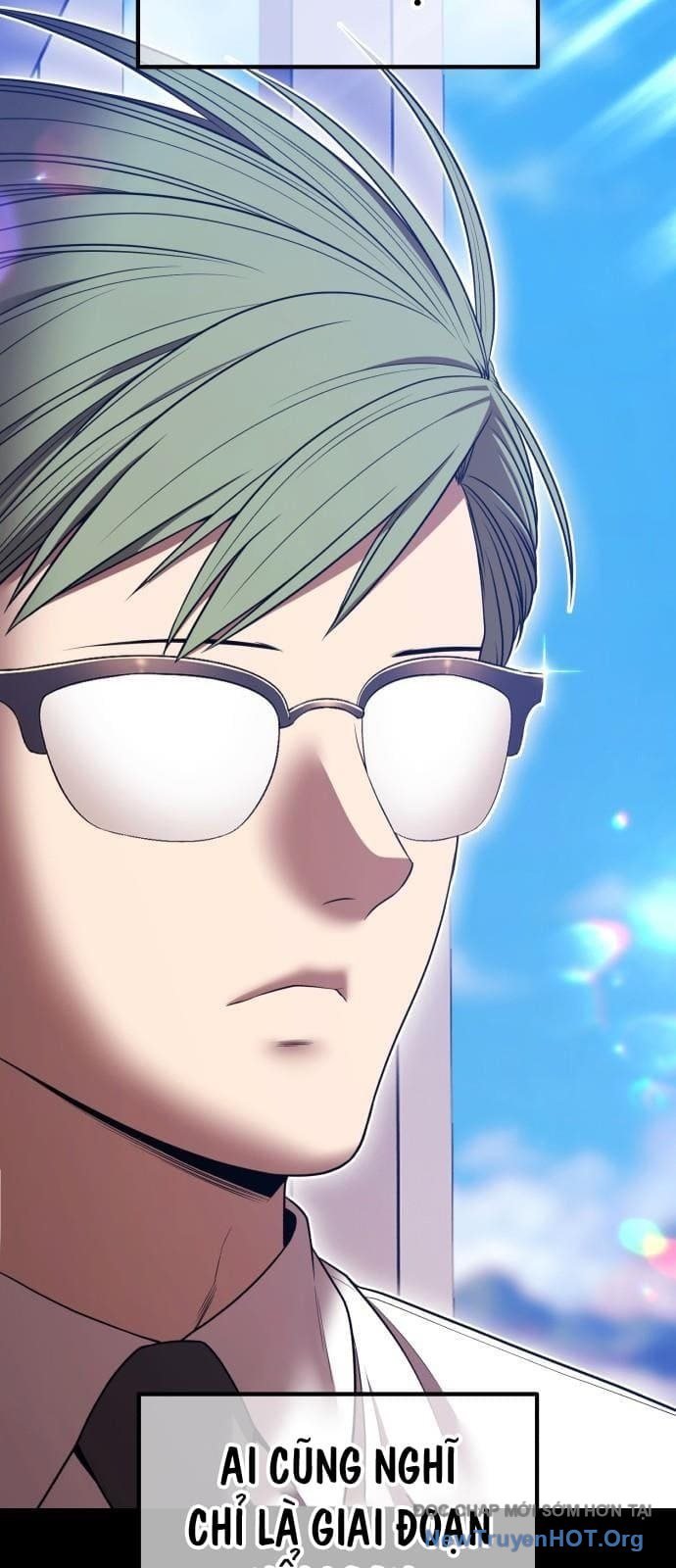 Gậy Cấp 99+ - Chap 124