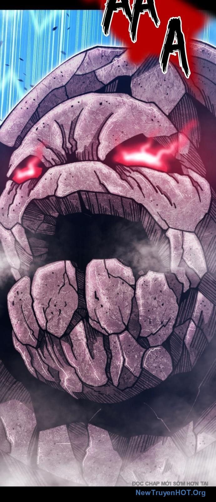 Gậy Cấp 99+ - Chap 124