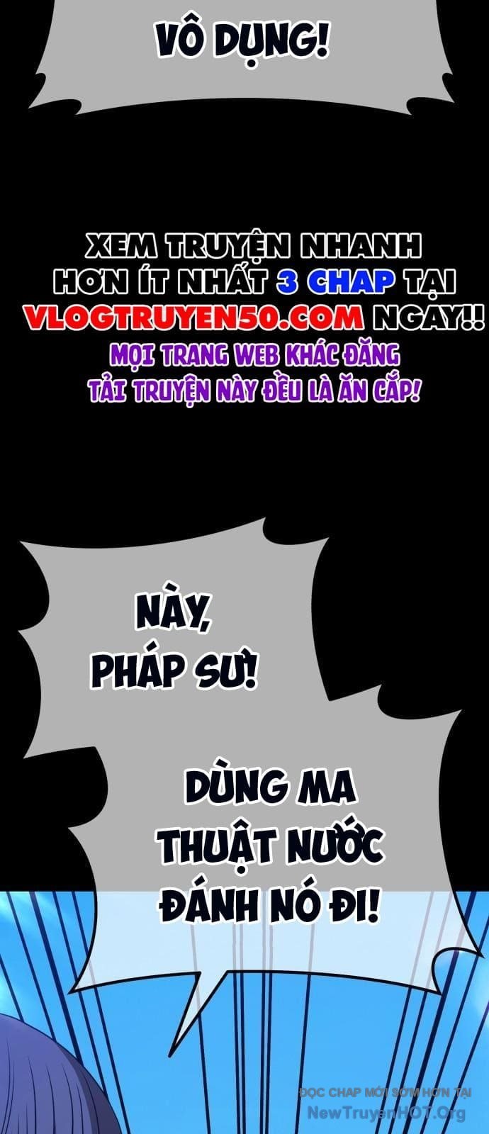 Gậy Cấp 99+ - Chap 124