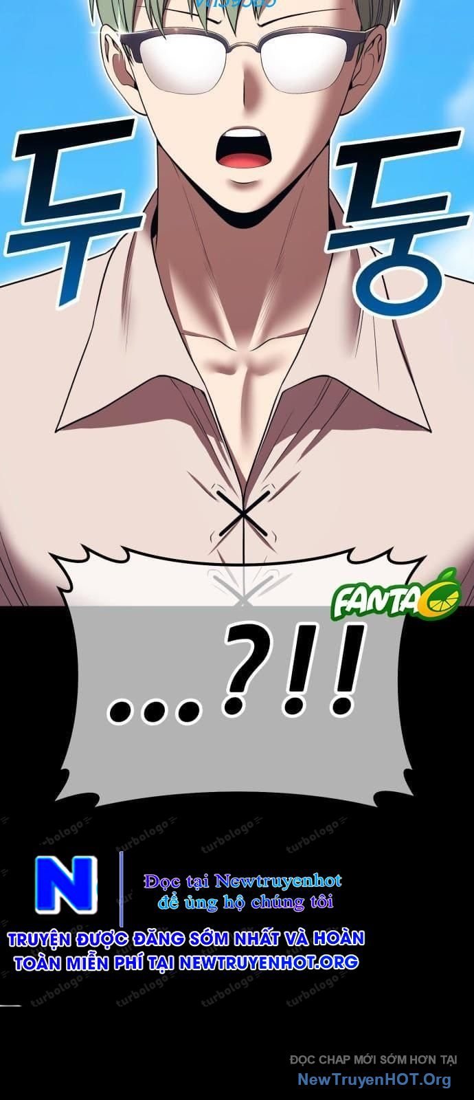 Gậy Cấp 99+ - Chap 124