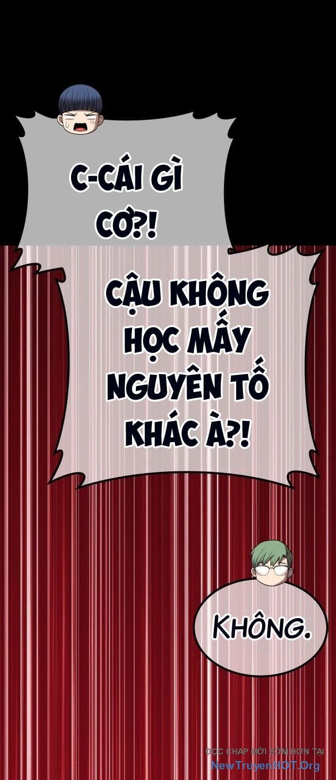 Gậy Cấp 99+ - Chap 124