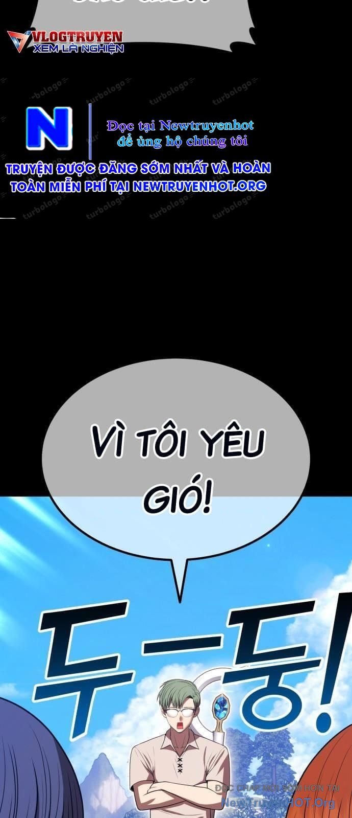 Gậy Cấp 99+ - Chap 124