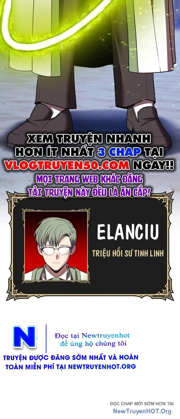 Gậy Cấp 99+ - Chap 124