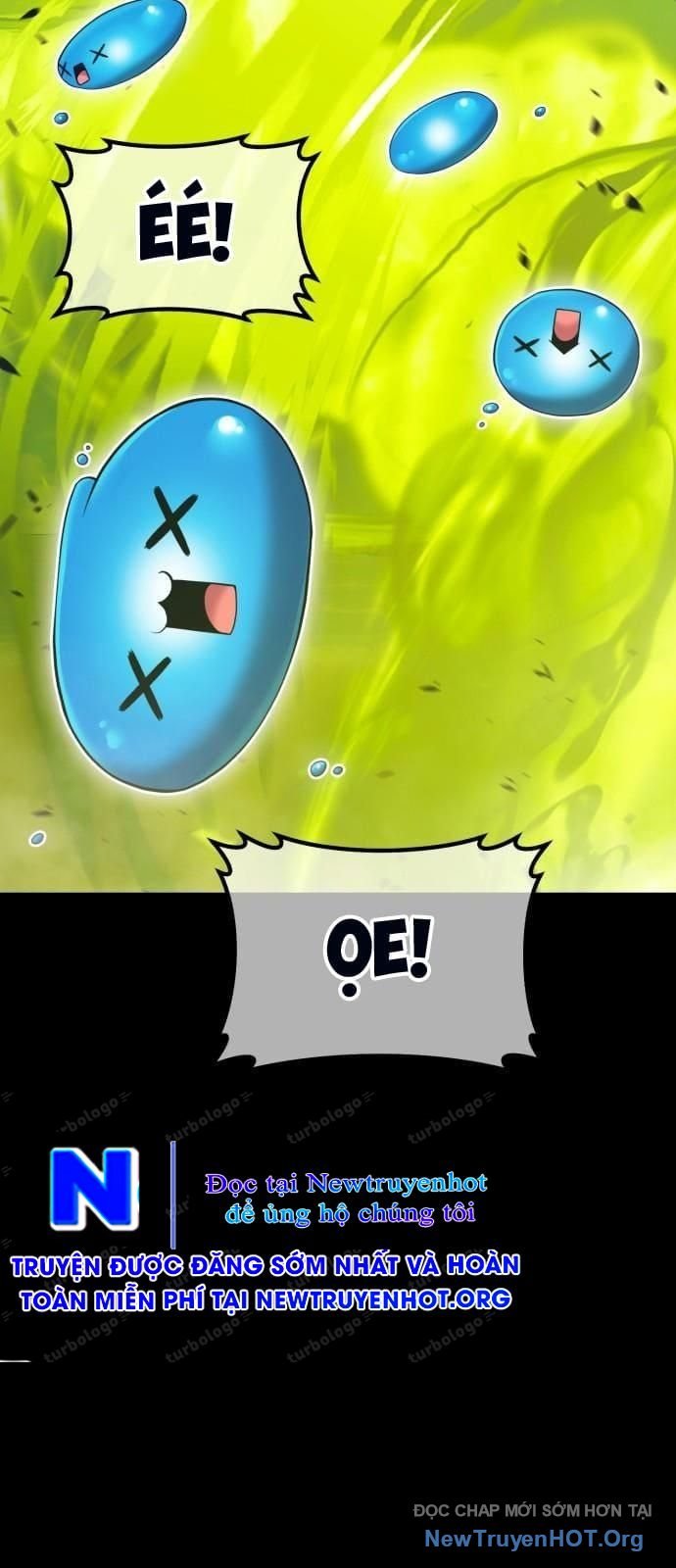 Gậy Cấp 99+ - Chap 124