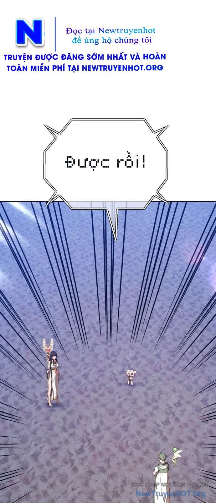 Gậy Cấp 99+ - Chap 124