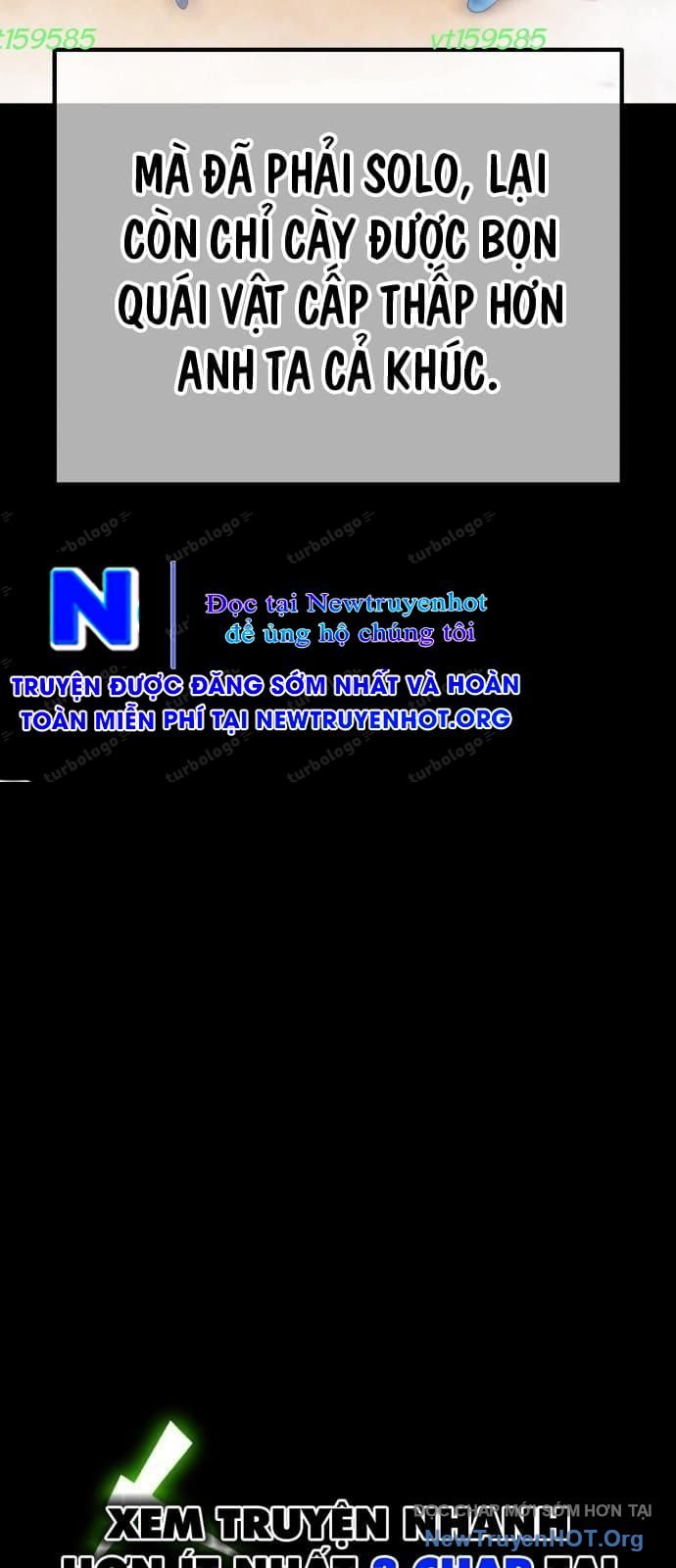 Gậy Cấp 99+ - Chap 124