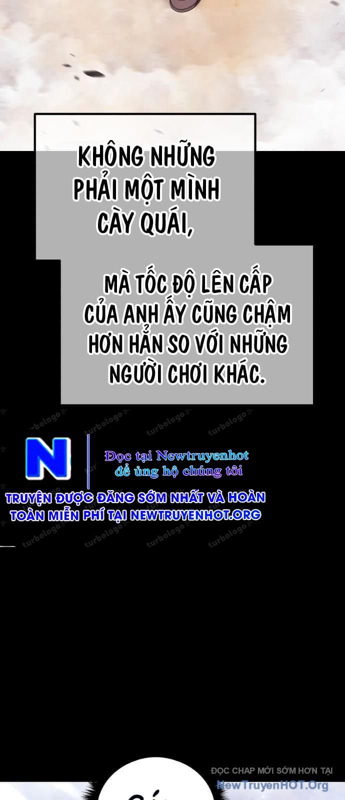 Gậy Cấp 99+ - Chap 124