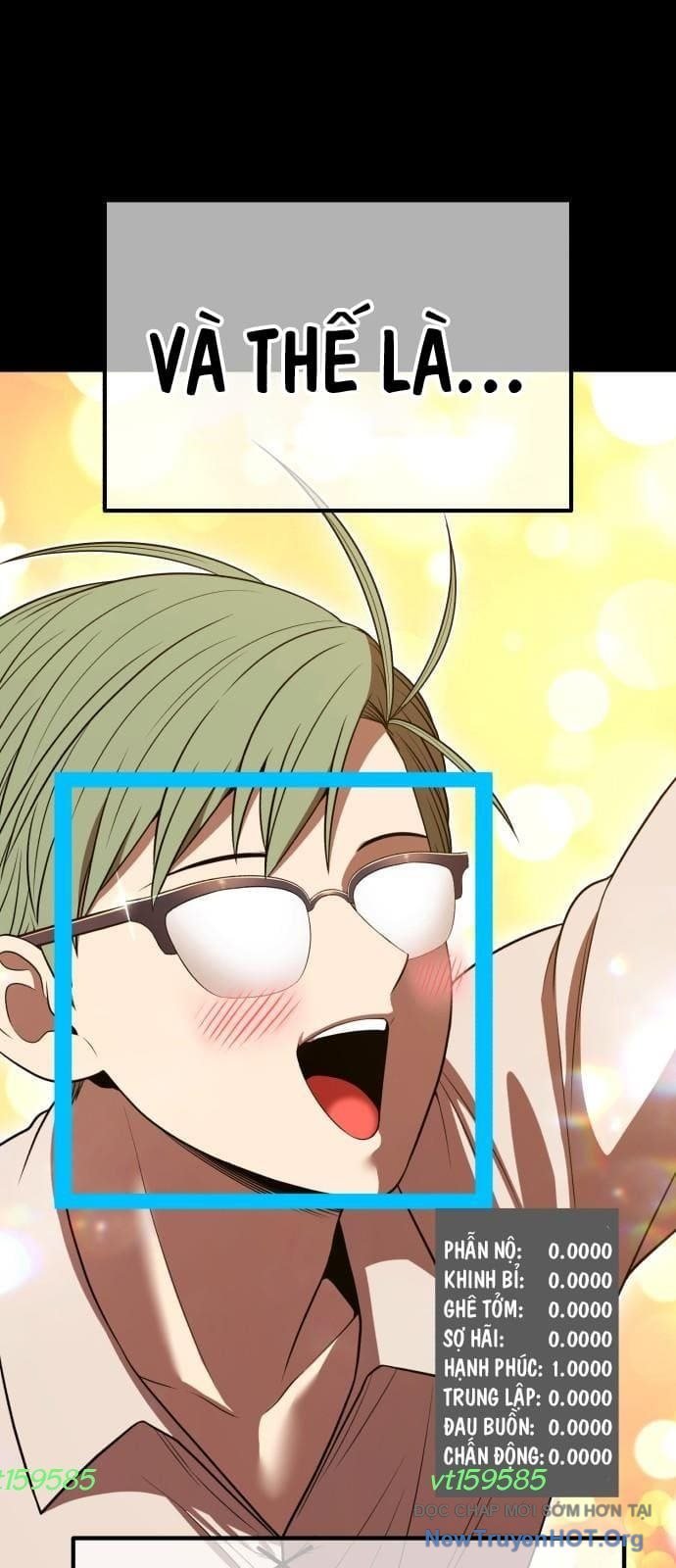 Gậy Cấp 99+ - Chap 124