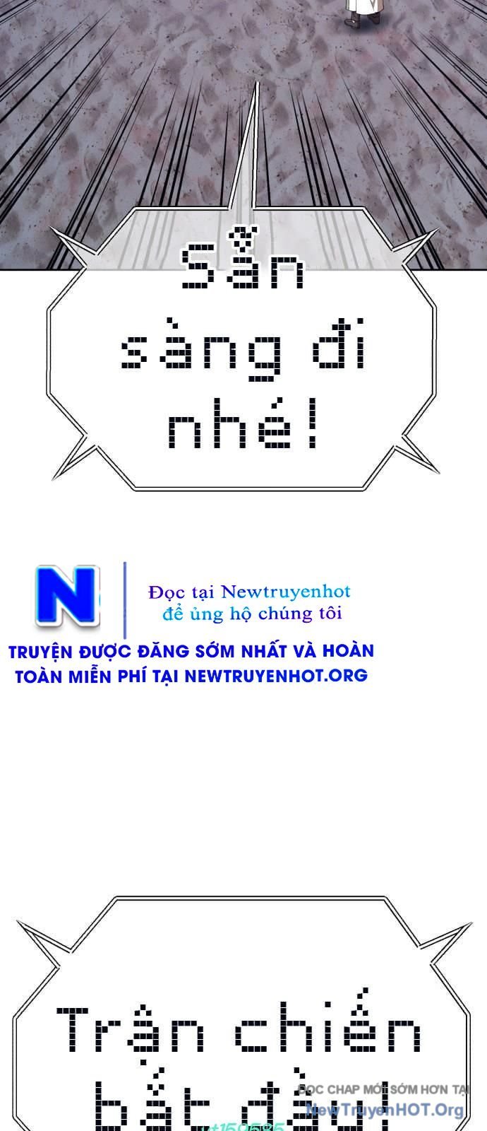 Gậy Cấp 99+ - Chap 124