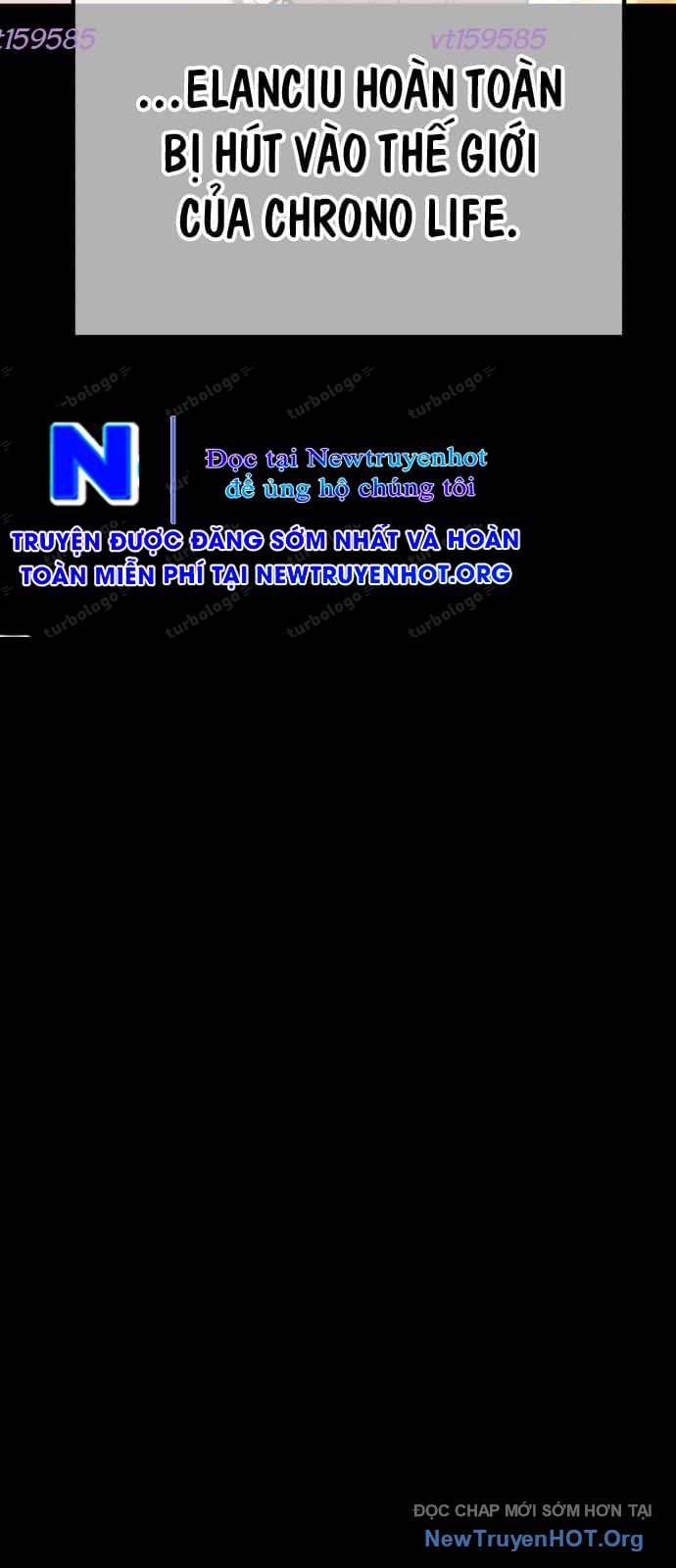 Gậy Cấp 99+ - Chap 124